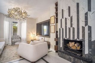 Piso en venta en Los Naranjos - Las Brisas en Marbella