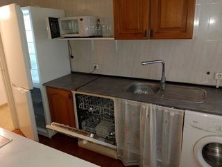 Piso en venta en Manzanares