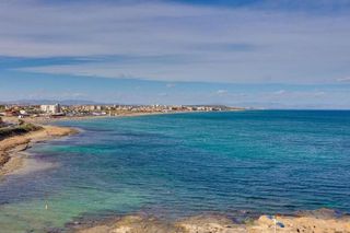 Piso en venta en Torrelamata - La Mata en Torrevieja