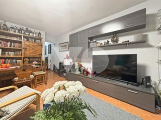 Piso en venta en Villalba Estación en Collado Villalba