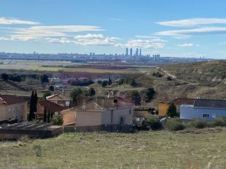 Terreno en venta en Altos de Jarama en Paracuellos de Jarama