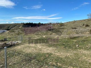 Terreno en venta en Altos de Jarama en Paracuellos de Jarama