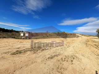 Terreno en venta en Altos de Jarama en Paracuellos de Jarama