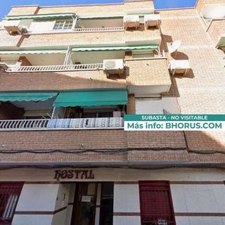 Piso en venta en San Isidro en Getafe