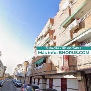 Piso en venta en San Isidro en Getafe