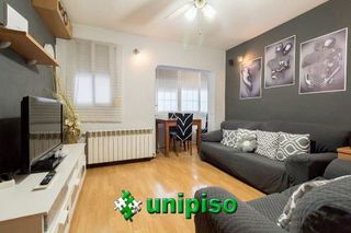 Piso en venta en Centro de Leganés en Leganés