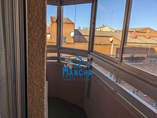 Piso en venta en Santa Cruz - Industria - Polígono Campollano en Albacete