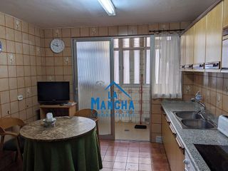 Piso en venta en Santa Cruz - Industria - Polígono Campollano en Albacete