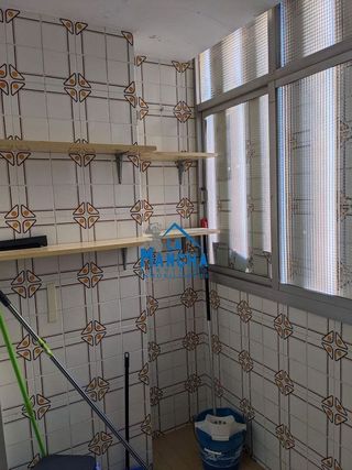 Piso en venta en Santa Cruz - Industria - Polígono Campollano en Albacete