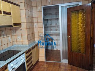 Piso en venta en Santa Cruz - Industria - Polígono Campollano en Albacete