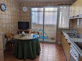 Piso en venta en Santa Cruz - Industria - Polígono Campollano en Albacete