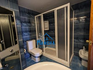 Piso en venta en Santa Cruz - Industria - Polígono Campollano en Albacete