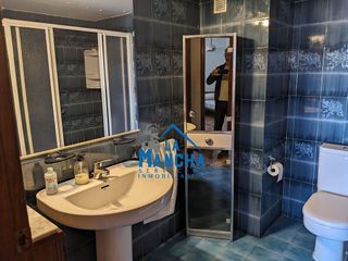 Piso en venta en Santa Cruz - Industria - Polígono Campollano en Albacete