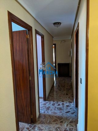 Piso en venta en Santa Cruz - Industria - Polígono Campollano en Albacete