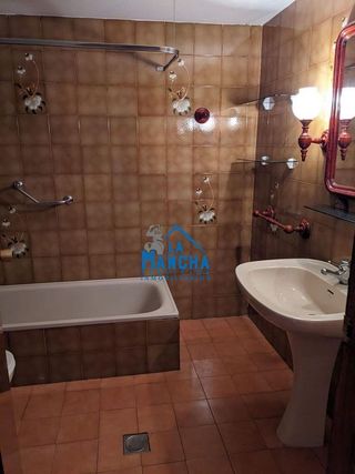 Piso en venta en Santa Cruz - Industria - Polígono Campollano en Albacete