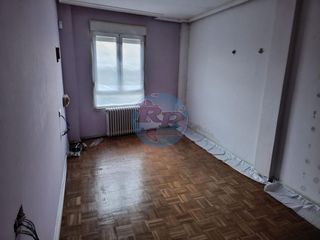 Piso en venta en Trobajo del Camino en San Andrés del Rabanedo