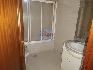 Piso en venta en Trobajo del Camino en San Andrés del Rabanedo