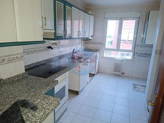 Piso en venta en Trobajo del Camino en San Andrés del Rabanedo