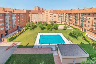 Piso en venta en El Arroyo - La Fuente en Fuenlabrada
