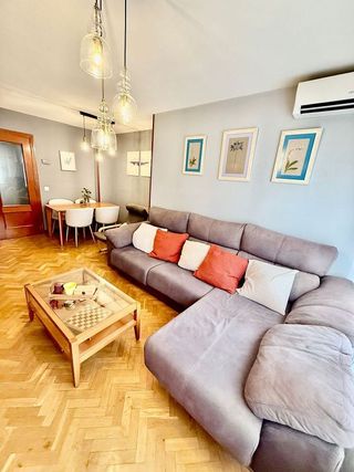 Piso en venta en El Arroyo - La Fuente en Fuenlabrada