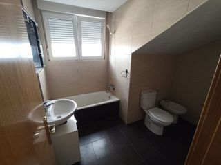 Piso en venta en Zona Pinilla en Zamora