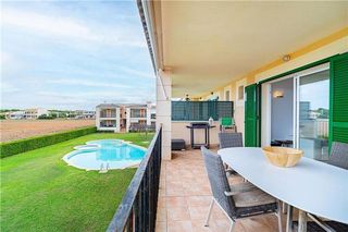 Piso en venta en Llucmajor Interior en Llucmajor