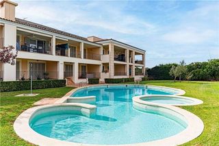 Piso en venta en Llucmajor Interior en Llucmajor