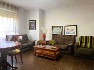 Piso en venta en Madrigal en Villarreal