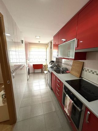 Piso en venta en Ensanche en Alcalá de Henares