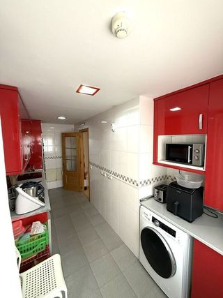 Piso en venta en Ensanche en Alcalá de Henares