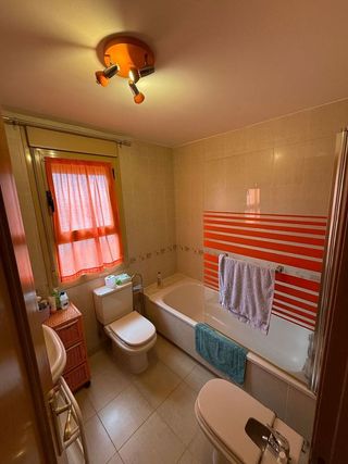 Piso en venta en Ensanche en Alcalá de Henares