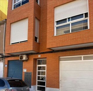 Piso en venta en Sueca ciudad en Sueca