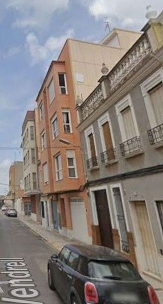 Piso en venta en Sueca ciudad en Sueca