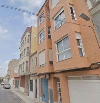 Piso en venta en Sueca ciudad en Sueca