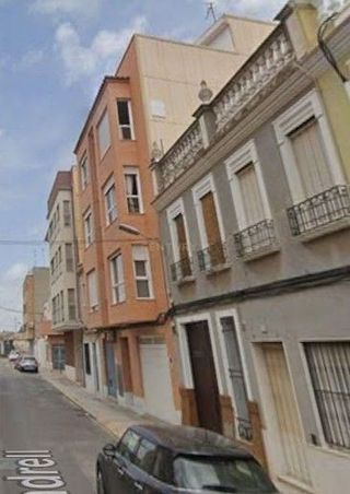 Piso en venta en Sueca ciudad en Sueca