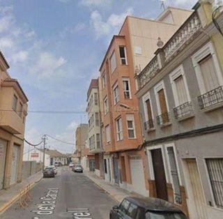 Piso en venta en Sueca ciudad en Sueca