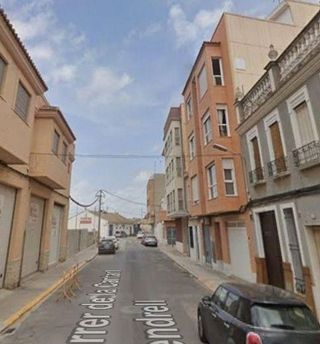 Piso en venta en Sueca ciudad en Sueca
