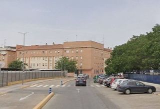 Piso en venta en Centro - Doña Mercedes en Dos Hermanas