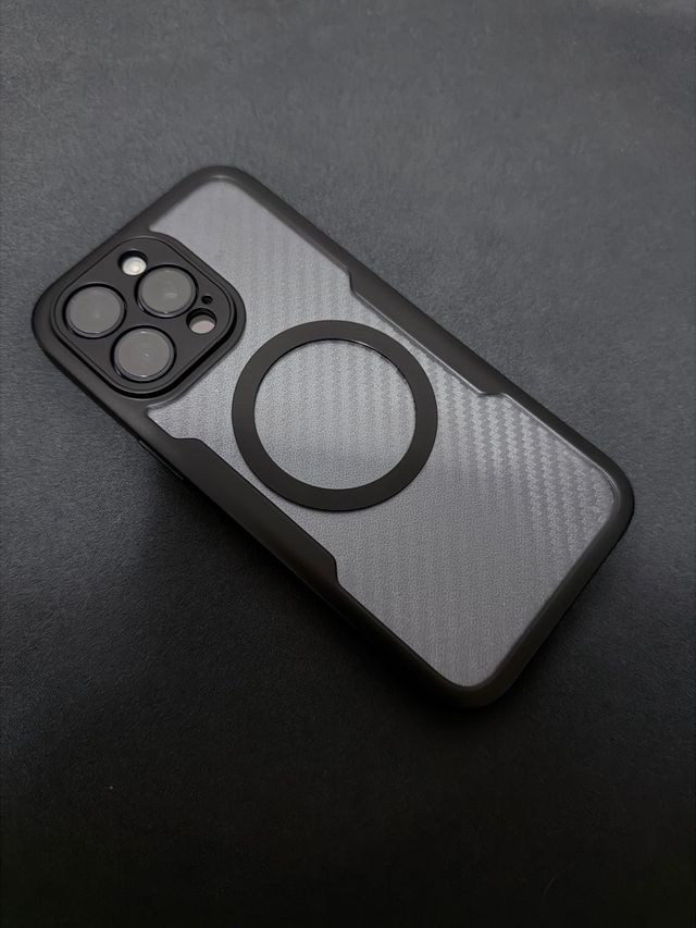 iPhone 15 Pro Max 512GB azul espacial 