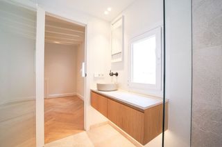 Ático en venta en Mercat  - La Missió - Plaça dels Patins en Palma de Mallorca