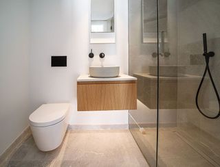 Ático en venta en Mercat  - La Missió - Plaça dels Patins en Palma de Mallorca