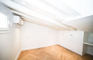 Ático en venta en Mercat  - La Missió - Plaça dels Patins en Palma de Mallorca