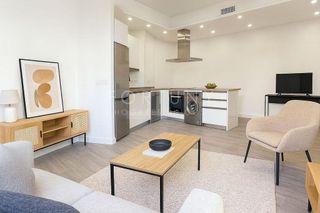 Piso en venta en Centro Histórico en Málaga