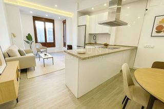 Piso en venta en Centro Histórico en Málaga