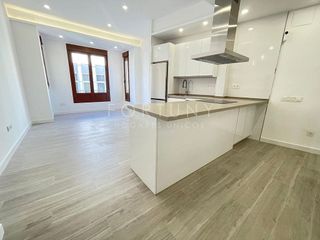 Piso en venta en Centro Histórico en Málaga