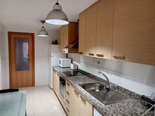 Piso en venta en Alcoy/Alcoi