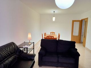 Piso en venta en Alcoy/Alcoi