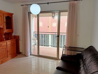 Piso en venta en Alcoy/Alcoi