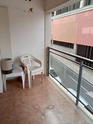 Piso en venta en Alcoy/Alcoi
