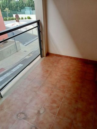 Piso en venta en Alcoy/Alcoi